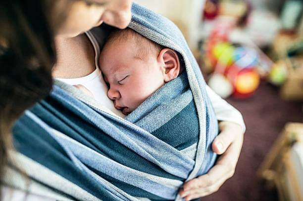 “Babies are such a nice way to start people.” -Don Herald