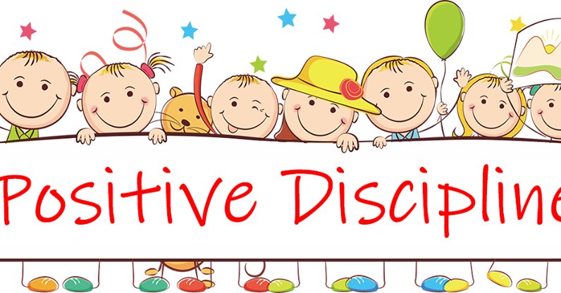 Positive Discipline Early Childhood Education Training - Learning Tree Academy: Daycare Center Serving Wood-Ridge, NJ
