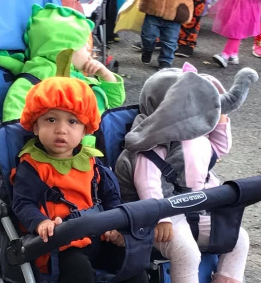 parade
